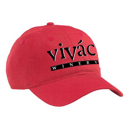 Photo for Clasic Vivác Logo Hat category