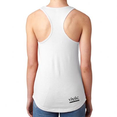 Photo for Ladies White Tank category