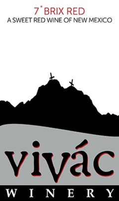 2023 7 Brix Red Photo