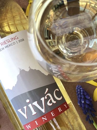 Crisp, Dry White Wines & Rosés Photo